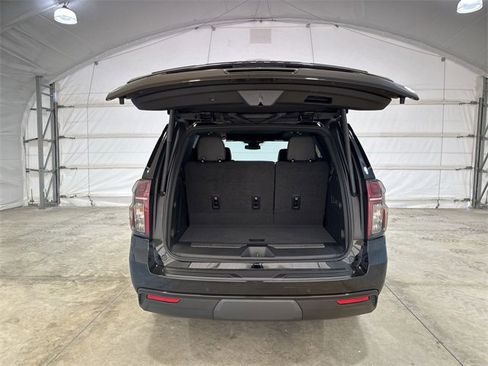 Certified 2024 Chevrolet Tahoe Z71 w/ Luxury Package image 26