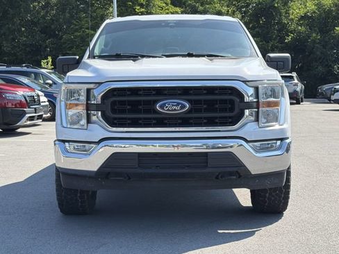 Used 2021 Ford F150 XLT AWD/4WD image 5