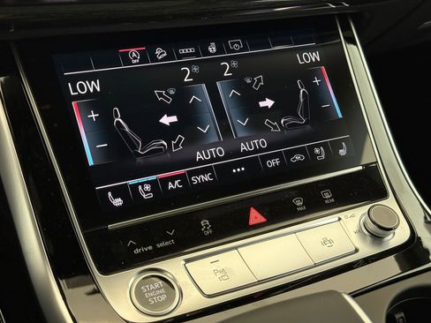 New 2026 Audi Q8 Premium Plus image 28