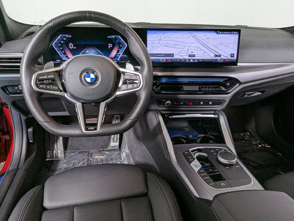 Used 2026 BMW 430i xDrive Coupe w/ M Sport Package AWD/4WD image 21