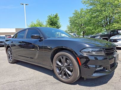 Used 2023 Dodge Charger SXT w/ Blacktop Package