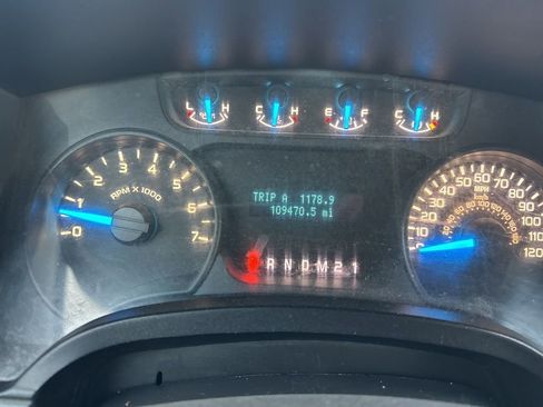 Used 2013 Ford F150 XL w/ XL Plus Pkg image 11