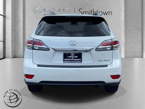 Used 2015 Lexus RX 350 AWD image 6