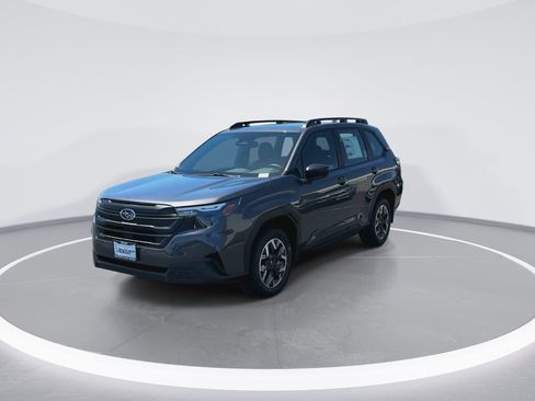 New 2026 Subaru Forester AWD/4WD image 3