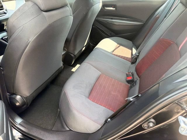 Used 2025 Toyota Corolla SE FWD image 6