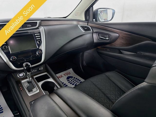 Used 2020 Nissan Murano Platinum AWD/4WD image 23