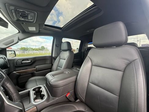 Used 2020 Chevrolet Silverado 1500 RST w/ All-Star Edition AWD/4WD image 13