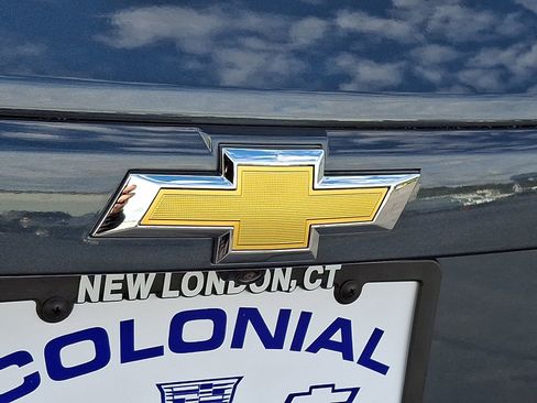 Certified 2022 Chevrolet Trax LT w/ LT Convenience Package image 29