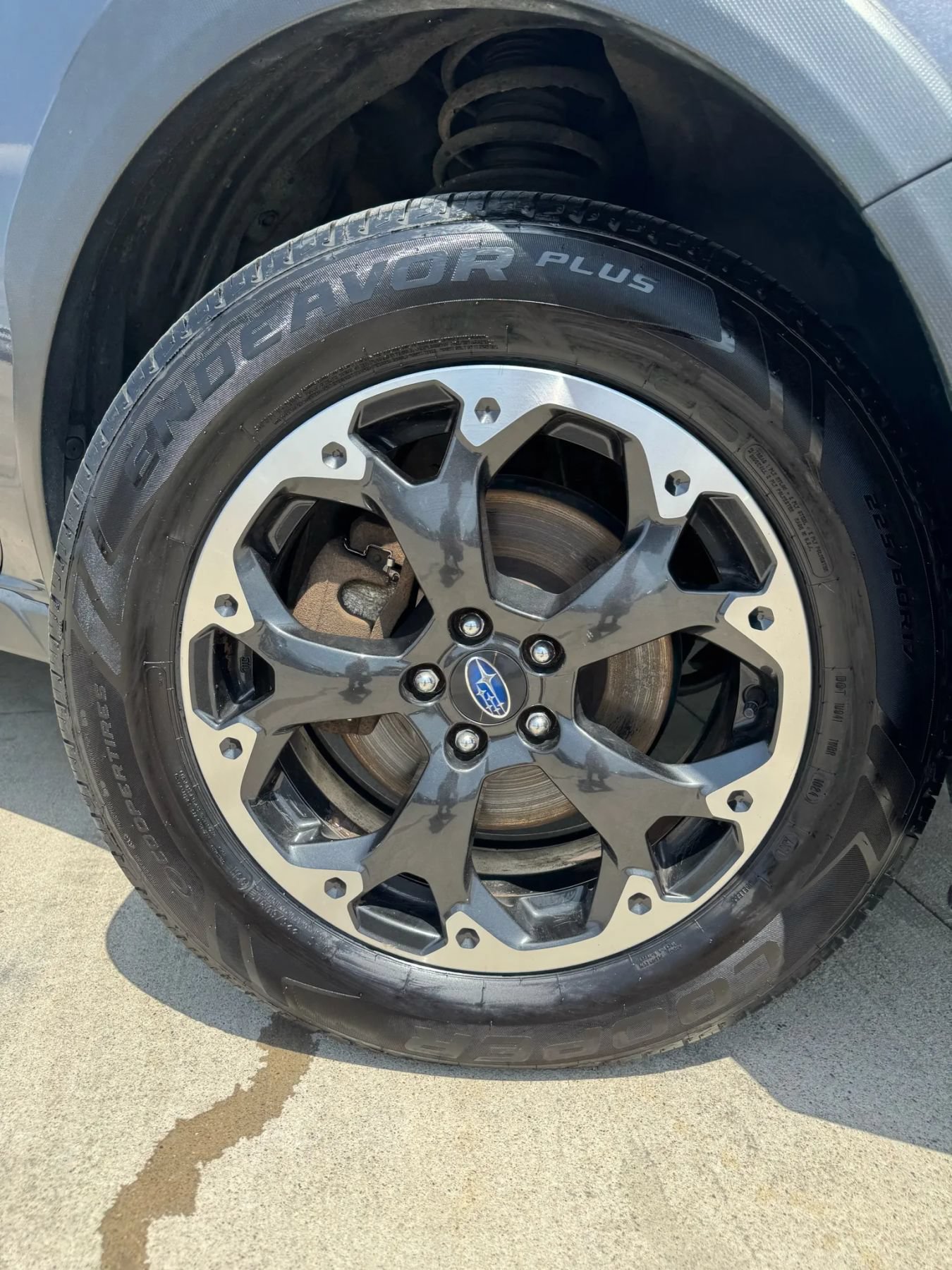 Used 2021 Subaru Crosstrek 2.0i Premium AWD/4WD image 17
