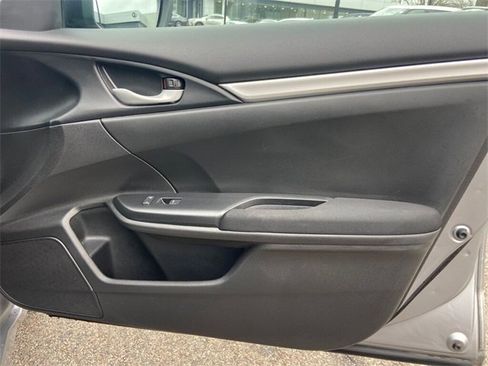 Used 2017 Honda Civic LX image 26