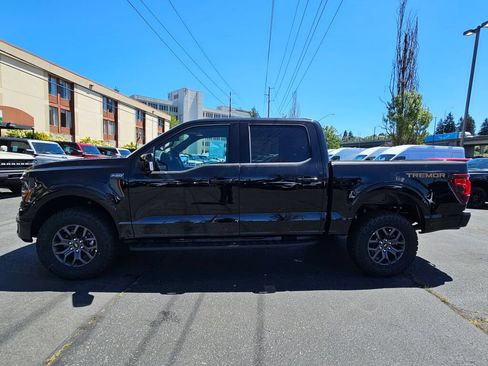 New 2026 Ford F150 Tremor w/ Equipment Group 402B AWD/4WD image 2