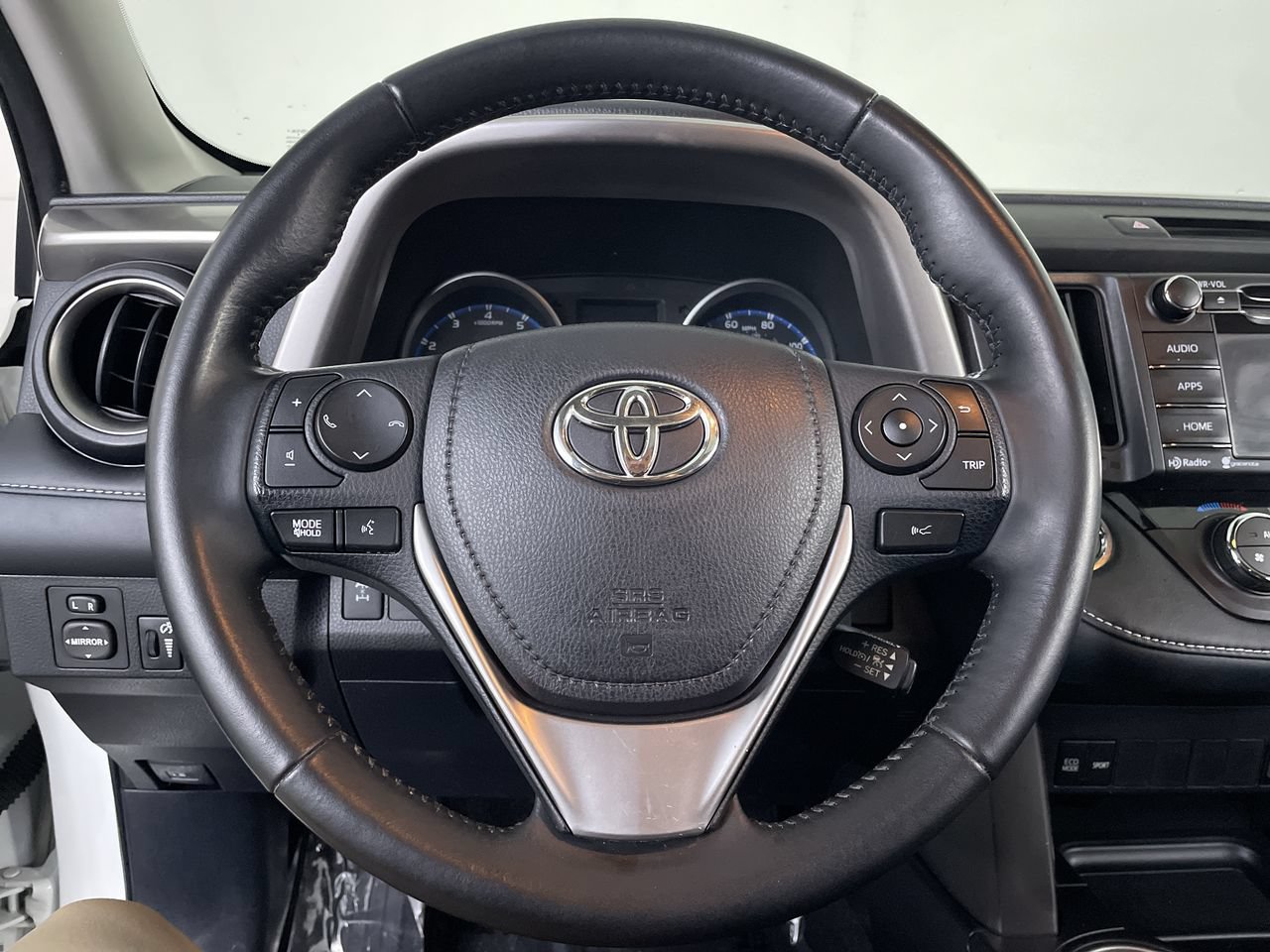 Used 2018 Toyota RAV4 XLE w/ Plus Extra Value Package AWD/4WD image 14