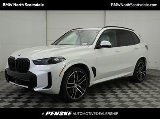 Used 2026 BMW X5 sDrive40i w/ M Sport Package video 1