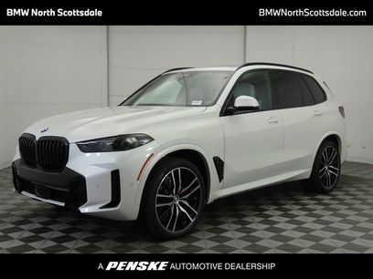 Used 2026 BMW X5 sDrive40i w/ M Sport Package