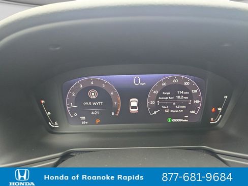 Used 2026 Honda Accord SE image 14