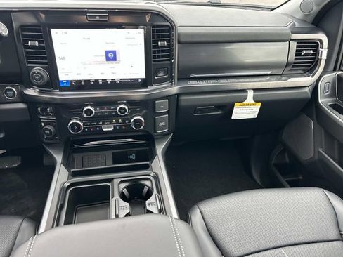 New 2026 Ford F350 Lariat w/ Lariat Ultimate Package image 15