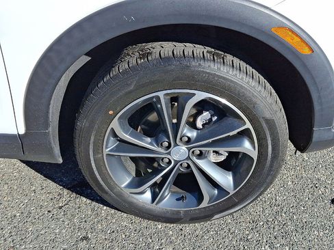 Certified 2022 Buick Encore GX Select image 27