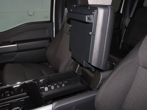 New 2025 Ford F150 XLT w/ Equipment Group 302A MID image 18