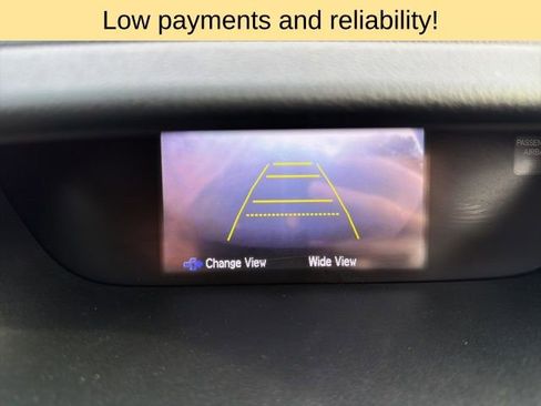Used 2013 Honda CR-V LX image 22