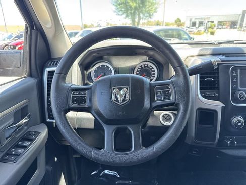 Used 2014 RAM 2500 SLT RWD image 11