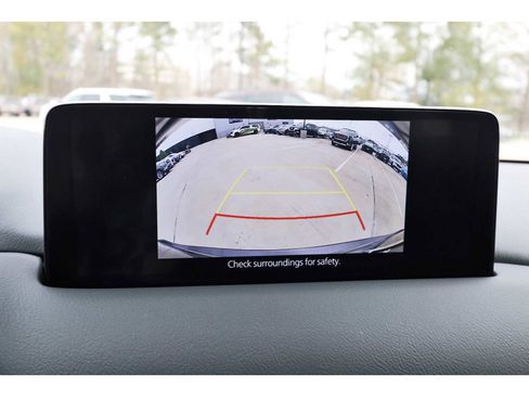 Certified 2025 MAZDA CX-5 AWD 2.5 S w/ Select Package image 23