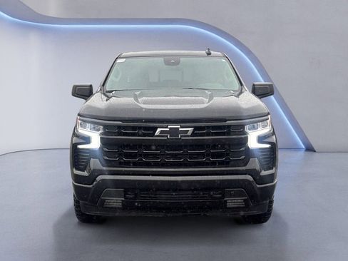 Used 2024 Chevrolet Silverado 1500 RST w/ Convenience Package II AWD/4WD image 8