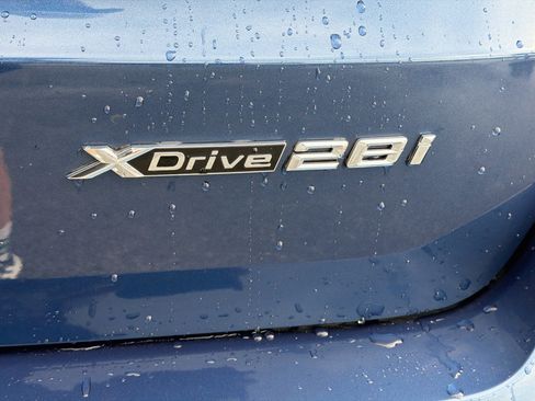 Used 2023 BMW X1 xDrive28i w/ Convenience Package AWD/4WD image 11