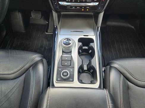 Used 2021 Ford Explorer ST w/ Equipment Group 401A image 12