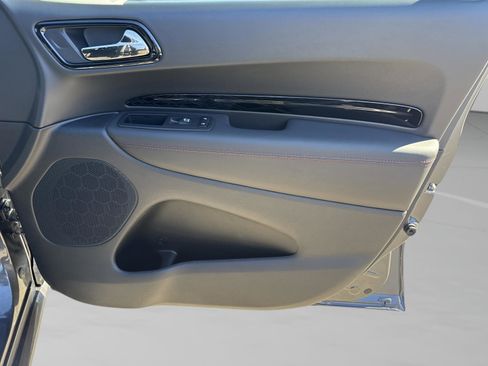 New 2026 Dodge Durango GT image 24