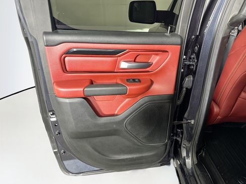 Used 2019 RAM 1500 Rebel AWD/4WD image 24