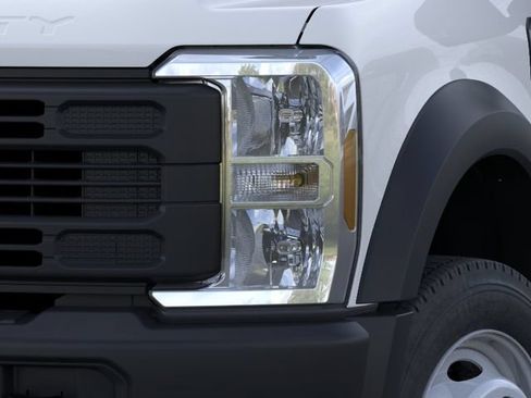 New 2026 Ford F450 2WD SuperCab Super Duty image 18