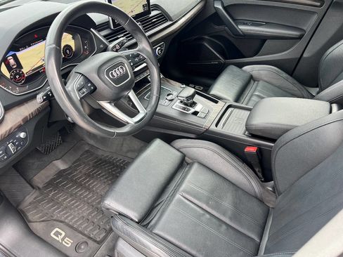 Used 2019 Audi Q5 Prestige image 16