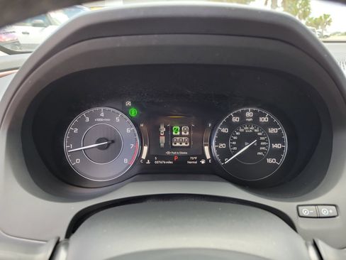 Used 2023 Acura RDX FWD w/ Technology Package image 21