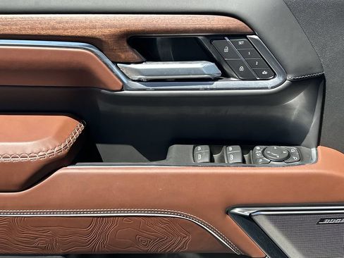 New 2026 GMC Sierra 2500 Denali Ultimate AWD/4WD image 24