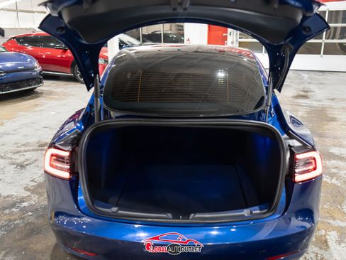 Used 2021 Tesla Model 3 Long Range image 42