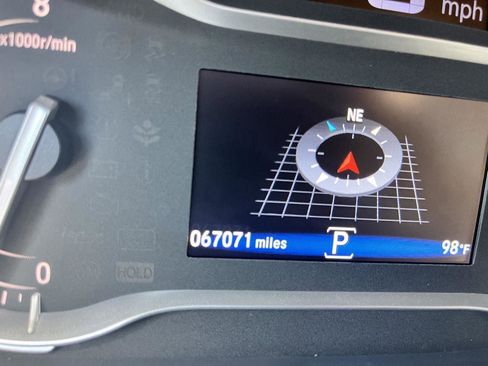 Used 2019 Honda Ridgeline RTL-T image 16
