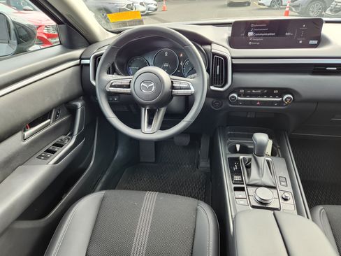 Certified 2025 MAZDA CX-50 2.5 Hybrid w/ Weather Package AWD/4WD image 13