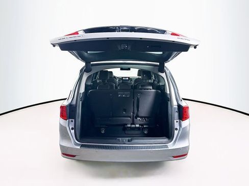 Used 2024 Honda Odyssey Elite image 30