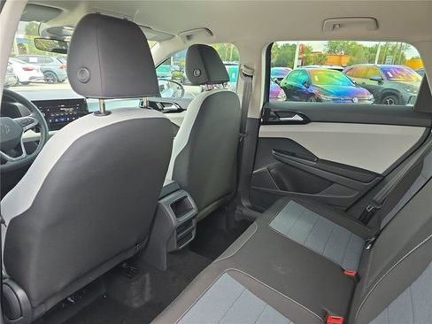 New 2026 Volkswagen Taos S FWD image 9