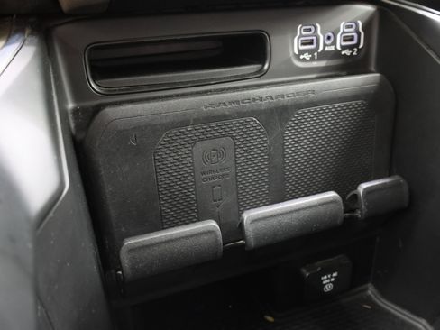 Used 2022 RAM 2500 Laramie AWD/4WD image 48