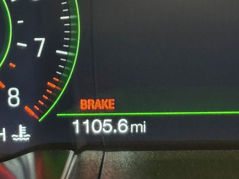Used 2022 Ford Mustang Mach 1 w/ Mach 1 Handling Package RWD image 9