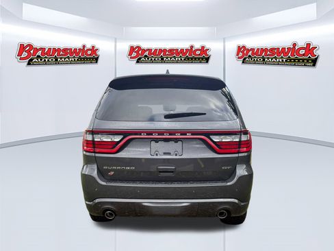 New 2026 Dodge Durango GT AWD/4WD image 4
