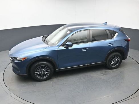 Used 2020 MAZDA CX-5 Touring AWD/4WD image 36