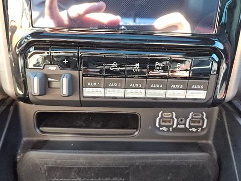 Used 2021 RAM 1500 TRX w/ TRX Level 2 Equipment Group AWD/4WD image 20
