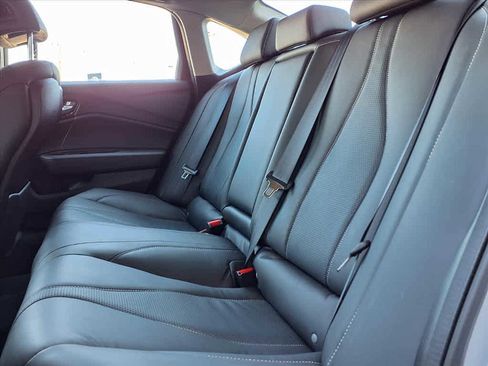 Certified 2025 Acura TLX w/ Technology Package image 8