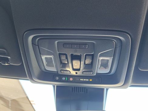 New 2026 GMC Sierra 1500 AT4 w/ AT4 Premium Package image 36