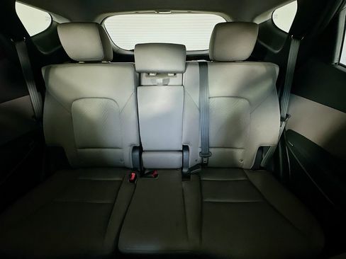 Used 2013 Hyundai Santa Fe Sport w/ Popular Equipment Pkg FWD image 13