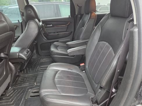 Used 2015 GMC Acadia Denali FWD image 12