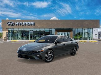 New 2025 Hyundai Elantra Sport video 1