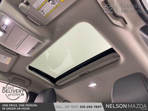 Certified 2025 MAZDA CX-30 AWD 2.5 S w/ Preferred Package image 23